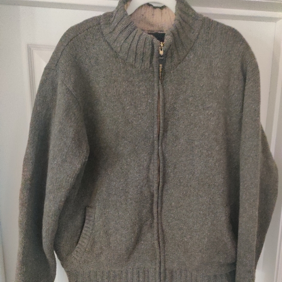 Irish Setter Other - Irish Setter by Red Wing Shoes Fleece Full Zip Heavy Duty Fleece Lined Interior